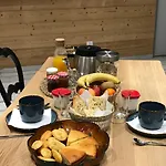 住宿加早餐酒店 D'hotes Les Vernayes Amplepuis