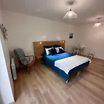 D'hotes Les Vernayes 3* Amplepuis