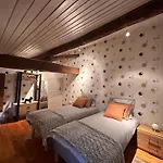 住宿加早餐酒店 D'hotes Les Vernayes 3*