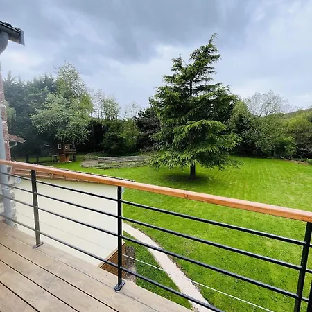 D'hotes Les Vernayes Bed & Breakfast 3*