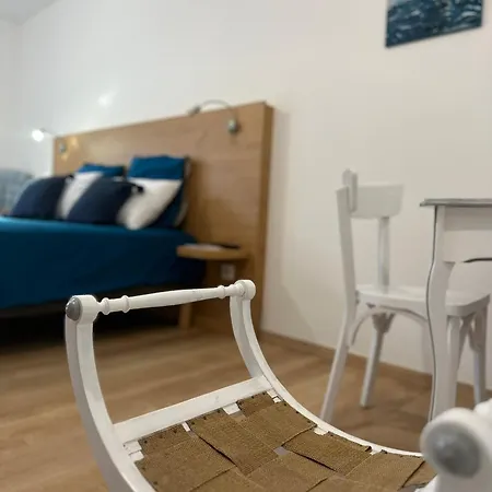 Bed & Breakfast D'hotes Les Vernayes