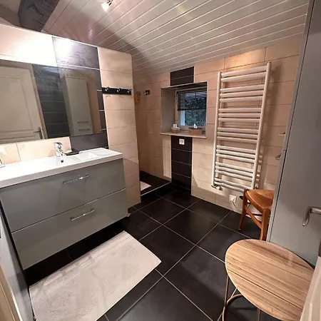 Bed & Breakfast D'hotes Les Vernayes Amplepuis