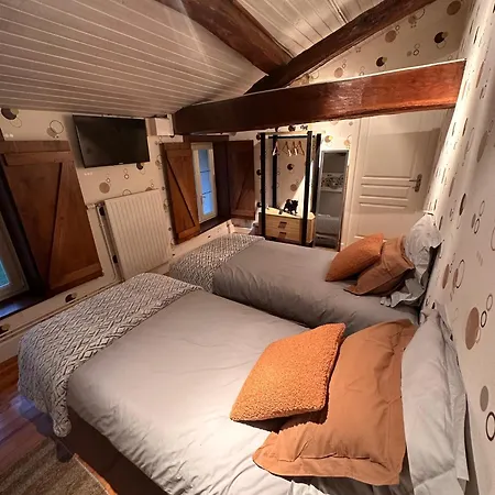 D'hotes Les Vernayes
